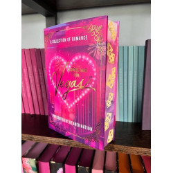 Love Me in Vegas: A Collection of Romance