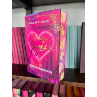 Love Me in Vegas: A Collection of Romance